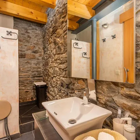 Casa Guillem 2 * טווסקאן