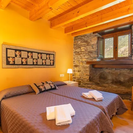 Casa Guillem 2 טווסקאן