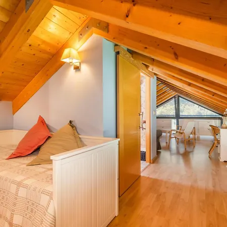 Casa Guillem 2 * טווסקאן