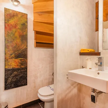 Casa Guillem 2 בית כפרי *