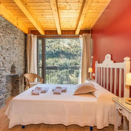 בית כפרי Casa Guillem 2 *