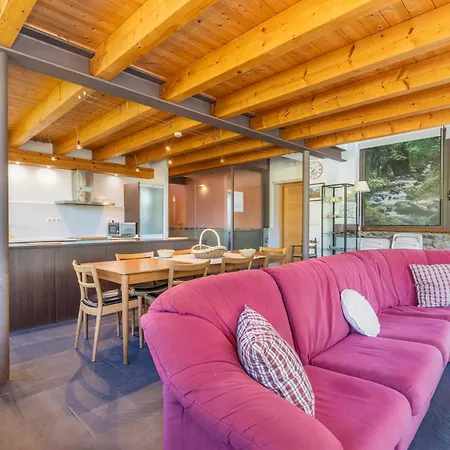 Casa Guillem 2 בית כפרי *