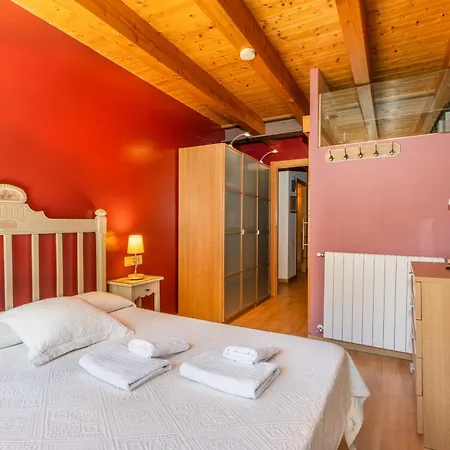 Casa Guillem 2 טווסקאן