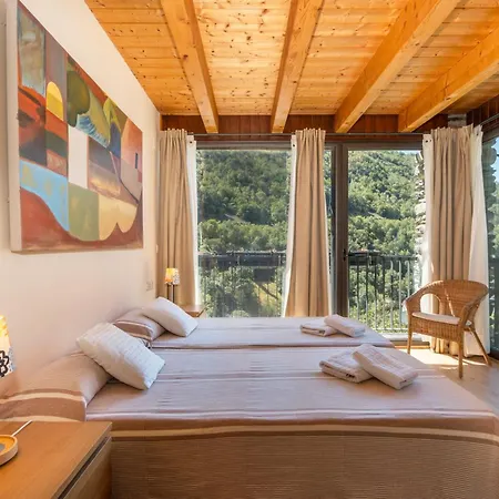Casa Guillem 2