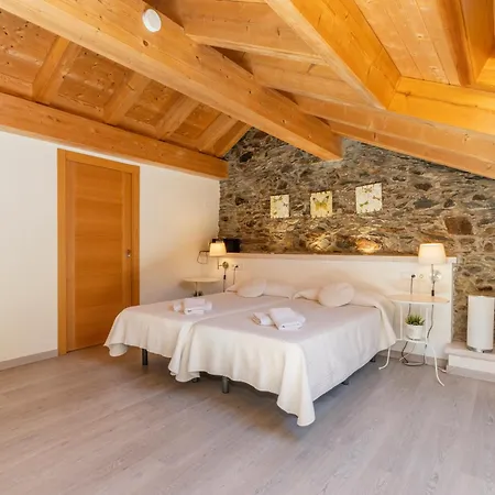 Casa Guillem 2 Gospodarstwo wiejskie *