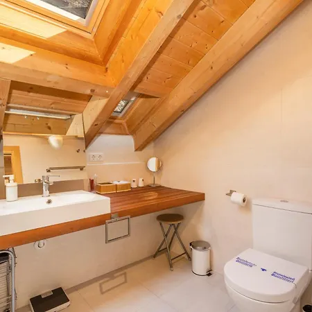 Gospodarstwo wiejskie Casa Guillem 2 *