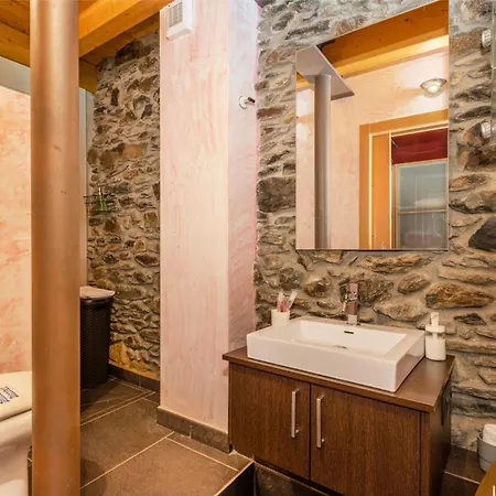 Gospodarstwo wiejskie Casa Guillem 2 Tavascan