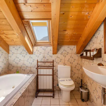 Gospodarstwo wiejskie Casa Guillem 2