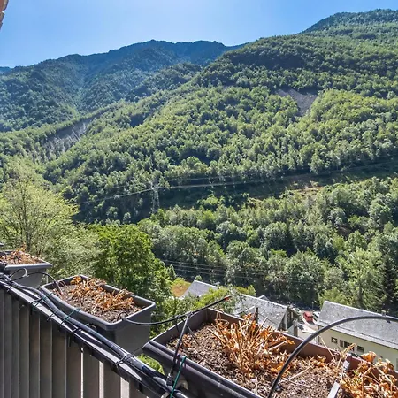 Gospodarstwo wiejskie Casa Guillem 2 *