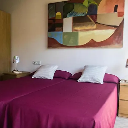 Holiday home Casa Guillem 2 *