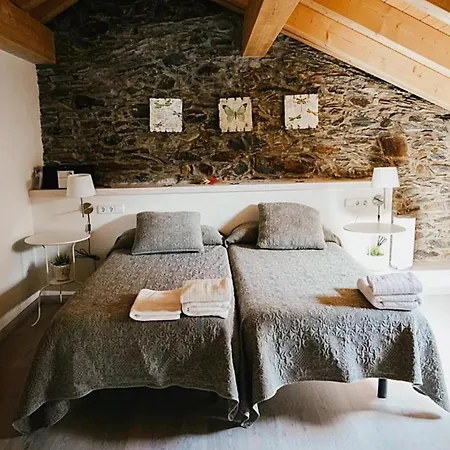 Holiday home Casa Guillem 2 *