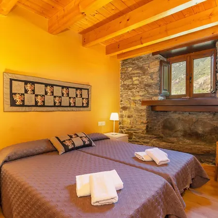 Casa de camp Casa Guillem 2
